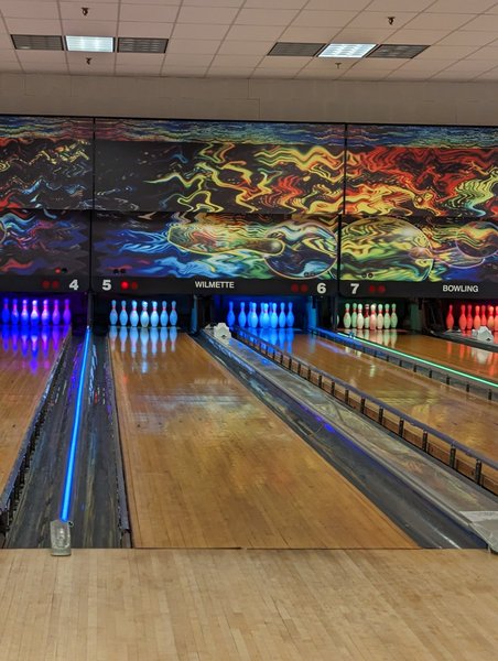 Wilmette Bowling Center Inc photo 2