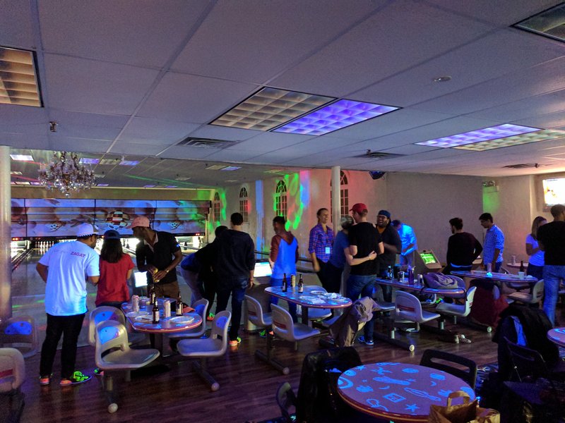 Wilmette Bowling Center Inc photo 3