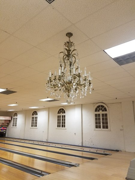 Wilmette Bowling Center Inc photo 5