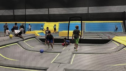 JP's Jump Masters photo 2