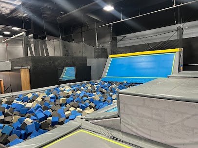JP's Jump Masters photo 3