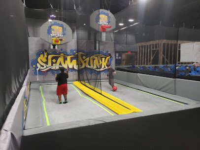 JP's Jump Masters photo 4