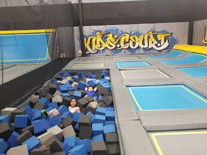 JP's Jump Masters photo 6