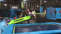 Fly High Trampoline Park Ogden photo 2