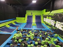 Fly High Trampoline Park Ogden photo 4