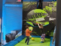 Fly High Trampoline Park Ogden photo 5