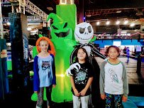 Fly High Trampoline Park Ogden photo 6