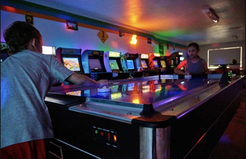 Go Play Party Zone photo 1