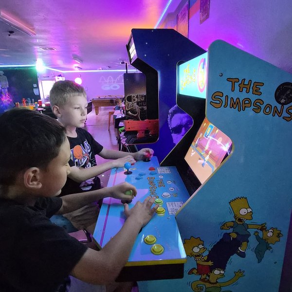 Go Play Party Zone photo 2