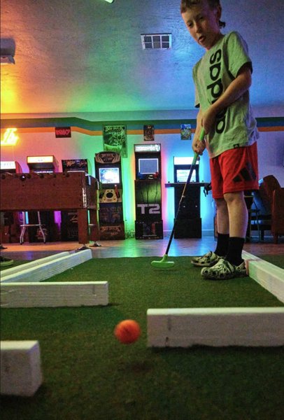 Go Play Party Zone photo 3