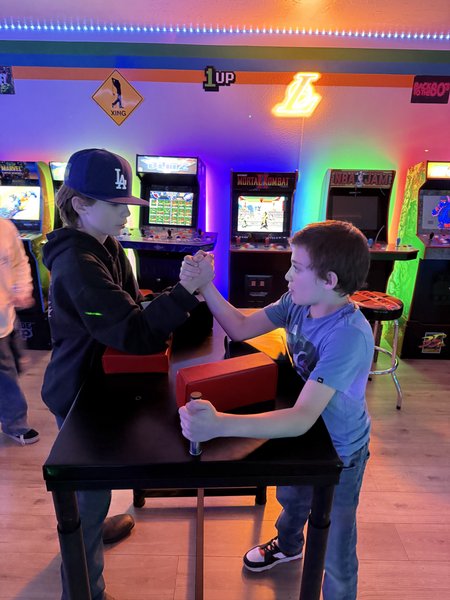 Go Play Party Zone photo 4