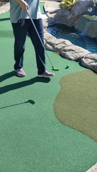 Fiesta Falls Miniature Golf photo 2