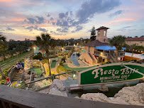 Fiesta Falls Miniature Golf photo 6