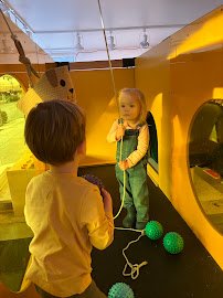 The FLIP Children's Museum of Hillsboro