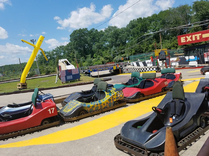 Pocono Go-Karts and Play Park photo 2