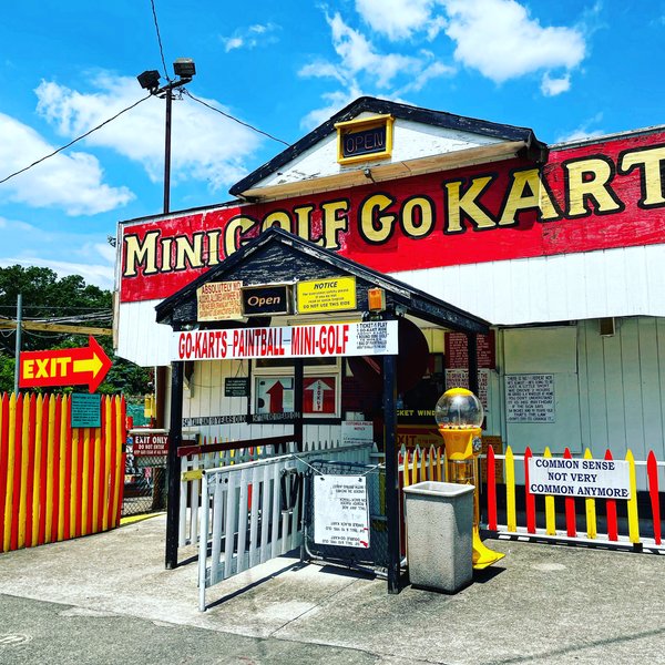 Pocono Go-Karts and Play Park photo 3