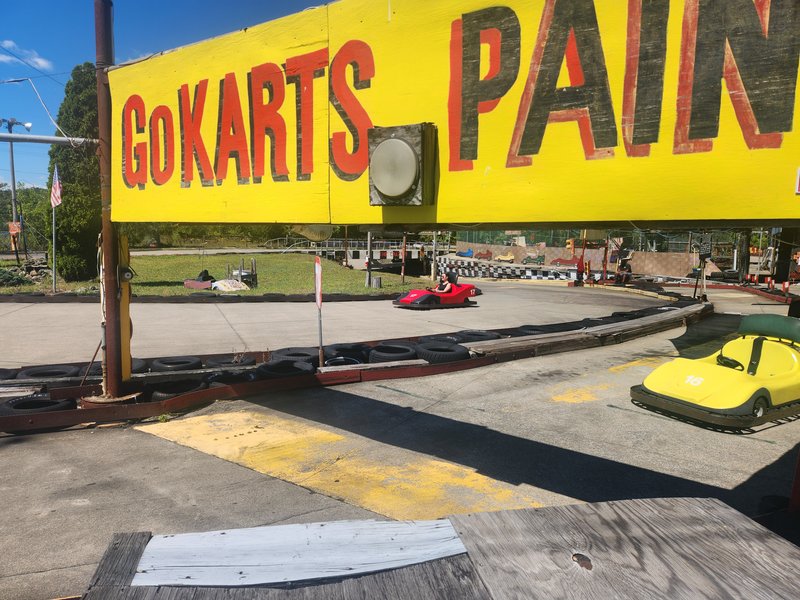Pocono Go-Karts and Play Park photo 4