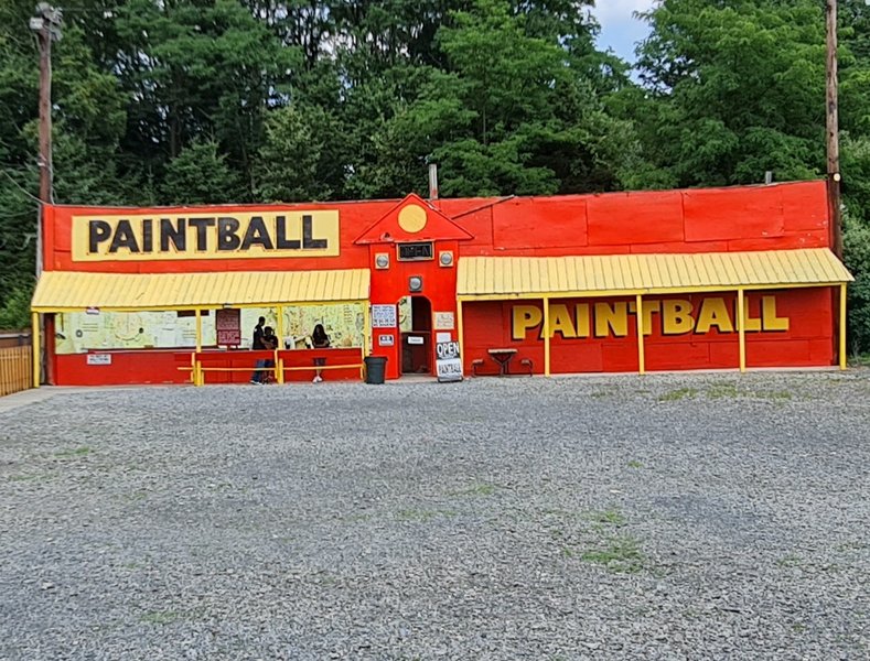 Pocono Go-Karts and Play Park photo 5