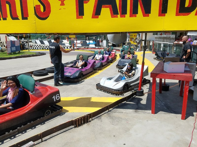 Pocono Go-Karts and Play Park photo 6