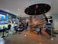 W.A. Gayle Planetarium photo 4