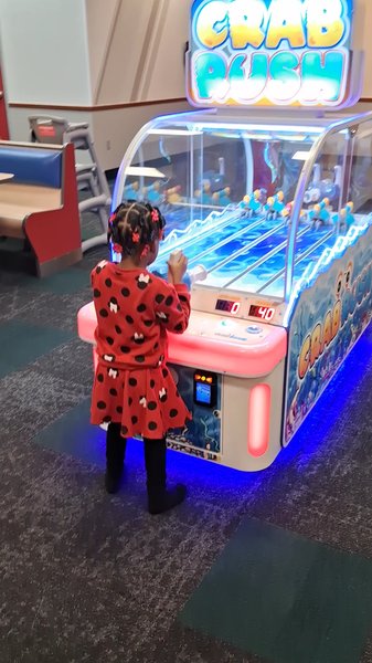 Chuck E. Cheese photo 4