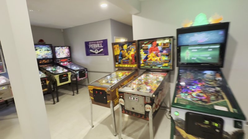 Myrtle Beach Pinball Museum photo 2