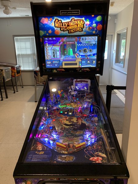 Myrtle Beach Pinball Museum photo 3