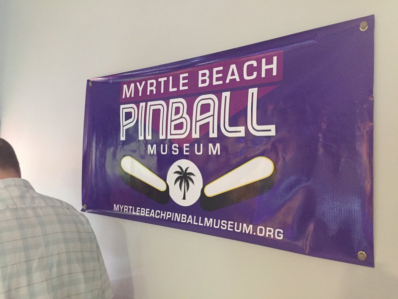 Myrtle Beach Pinball Museum photo 4
