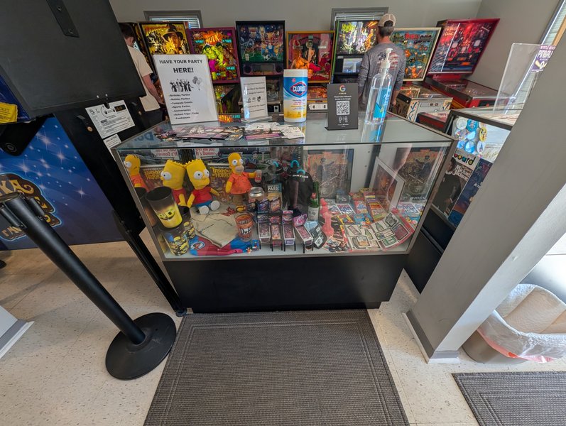 Myrtle Beach Pinball Museum photo 5