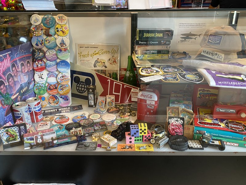 Myrtle Beach Pinball Museum photo 6