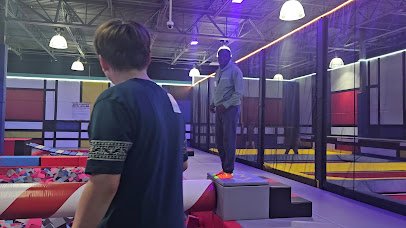 Soar N Bounce Trampoline & Adventure Park - Clarksville photo 2