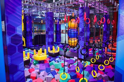 Soar N Bounce Trampoline & Adventure Park - Clarksville photo 3
