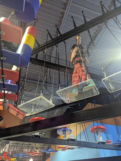 Soar N Bounce Trampoline & Adventure Park - Clarksville photo 5