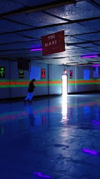 Blaze Roller Rink photo 2
