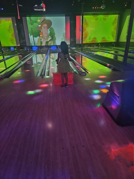B1 Strike Bowling and Games photo 5
