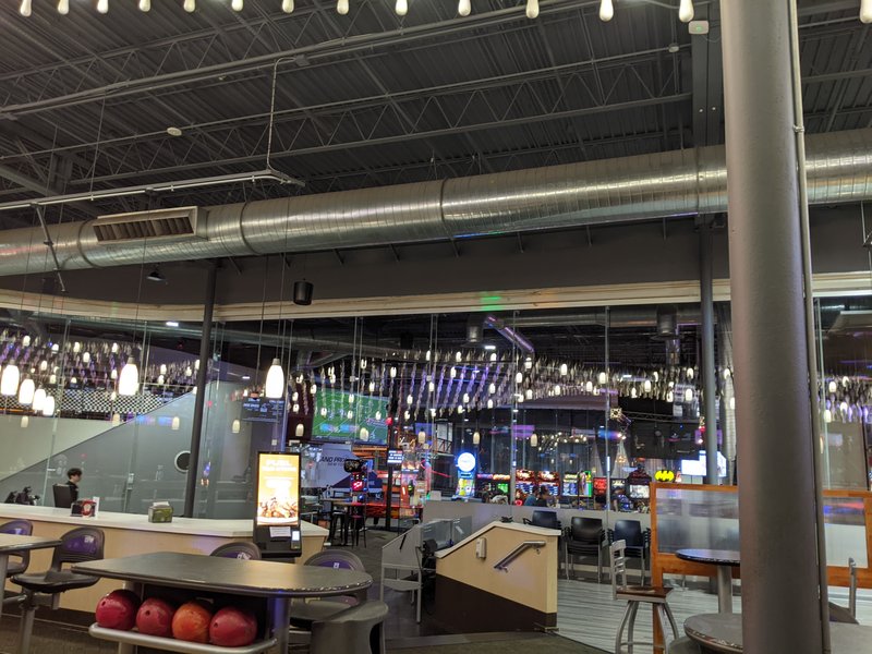 B1 Strike Bowling and Games photo 6