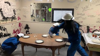 Liberty City Rage Room photo 4