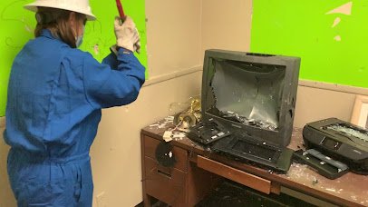 Liberty City Rage Room photo 6