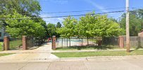 Florence Street Splash Pad