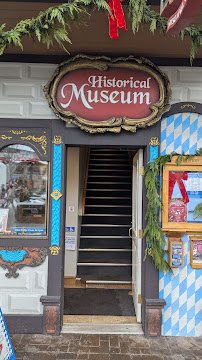 Greater Leavenworth Museum photo 5
