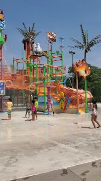 Six Flags America photo 2