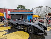 Six Flags America photo 6