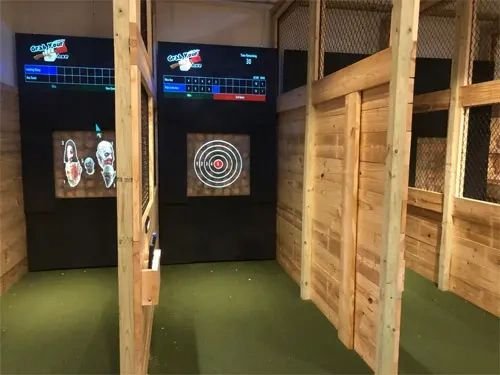 Bullseye photo 5