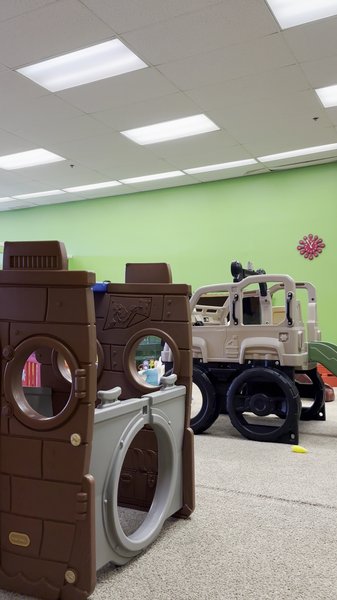 Kiddie Jungle photo 2
