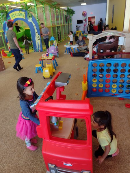 Kiddie Jungle photo 6