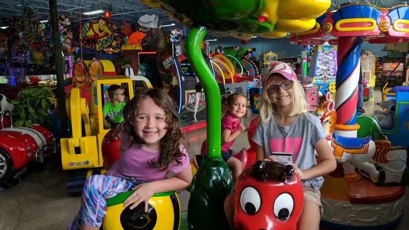 Treasure Island Fun Center photo 2