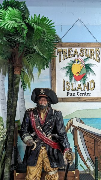 Treasure Island Fun Center photo 3