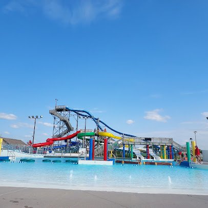 Island Oasis Water Park
