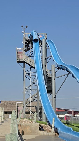 Island Oasis Water Park photo 2