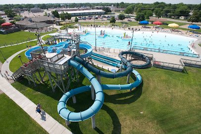 Island Oasis Water Park photo 3